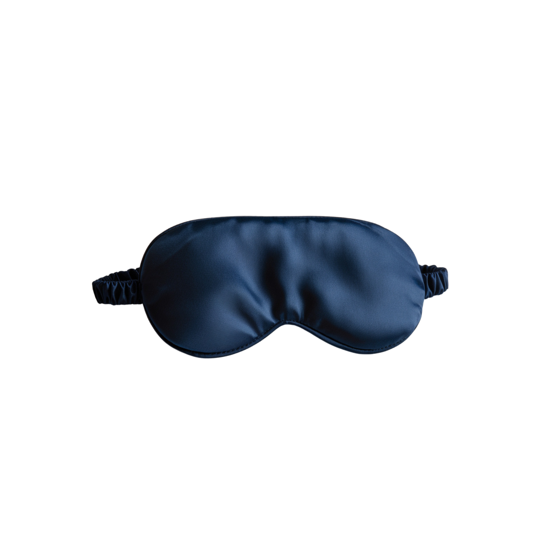 Premium Silk Sleep Mask™