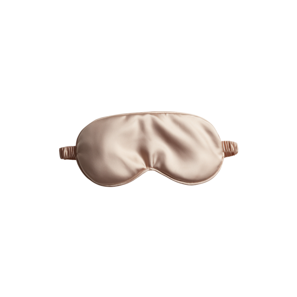 Premium Silk Sleep Mask™