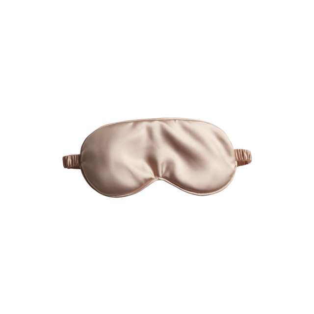 Premium Silk Sleep Mask™