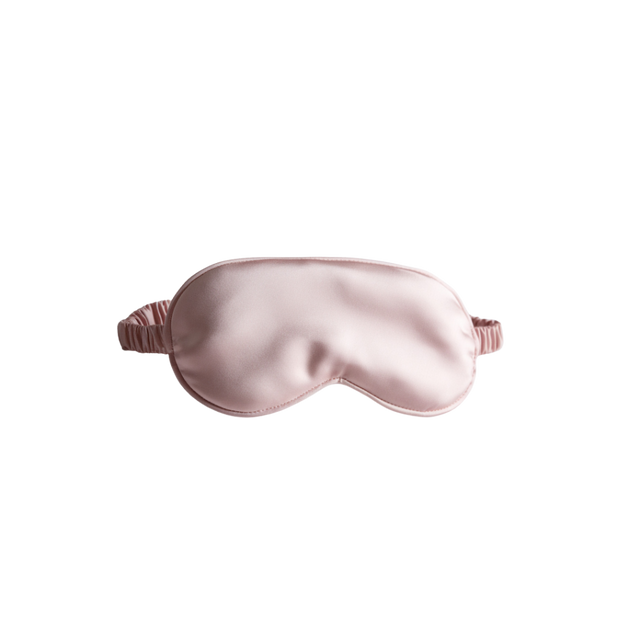 Premium Silk Sleep Mask™