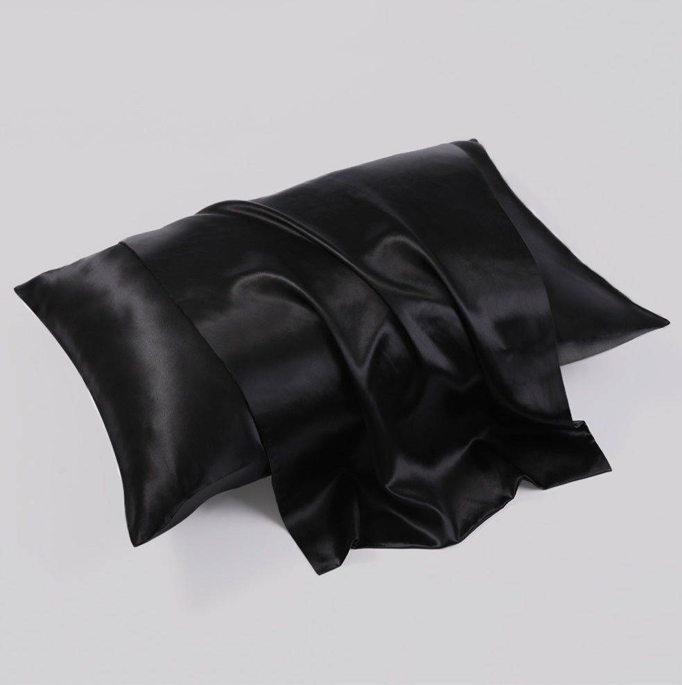 Premium Silk Pillowcase Bundle