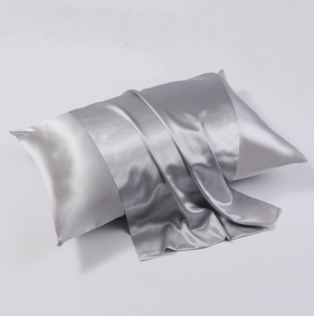 Premium Silk Pillowcase Bundle