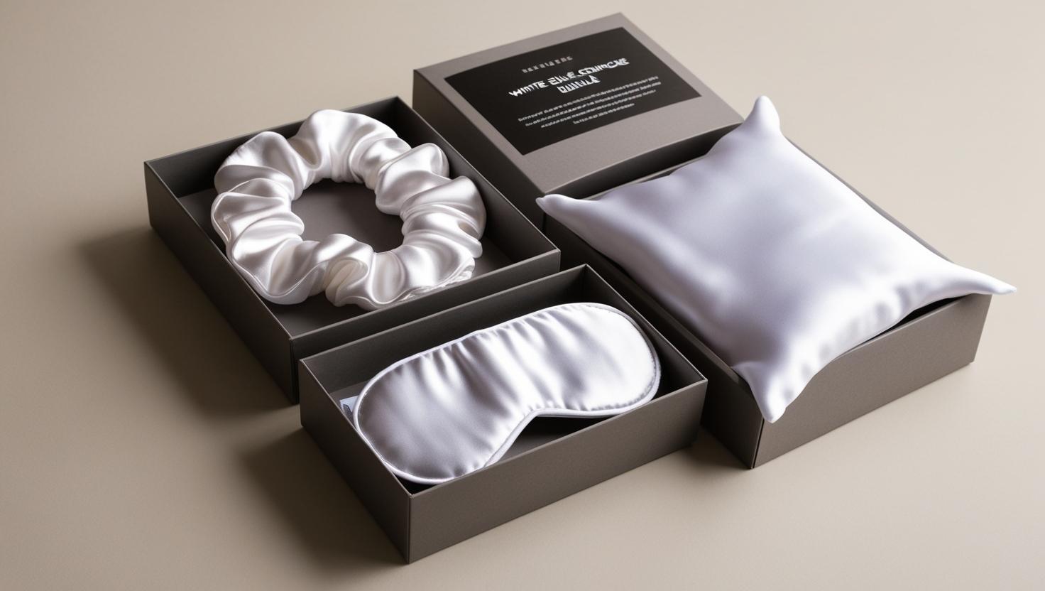 Premium Silk Sleep Bundle™