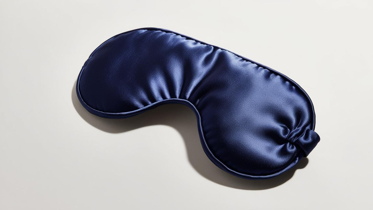 Premium Silk Sleep Mask™