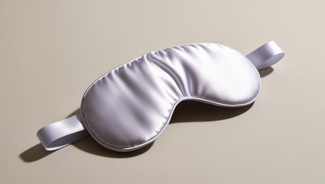 Premium Silk Sleep Mask™